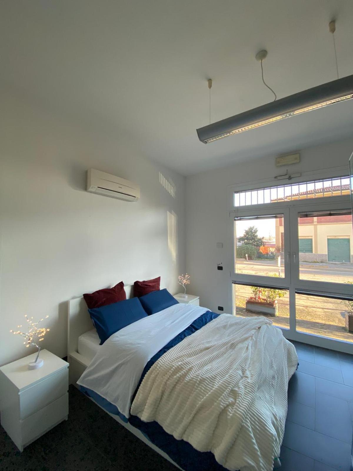 *Love'N Fly Apartament * Airport- Ducati Bologna Kültér fotó