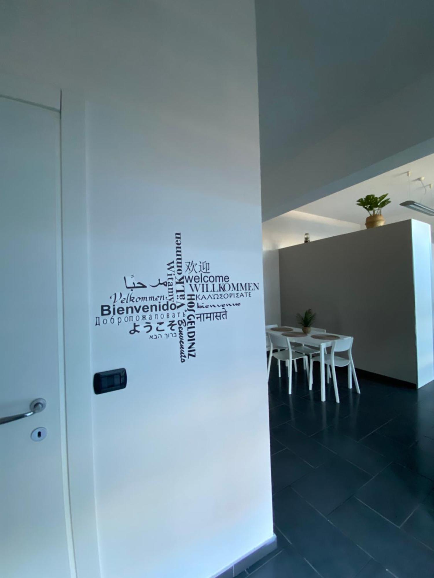 *Love'N Fly Apartament * Airport- Ducati Bologna Kültér fotó