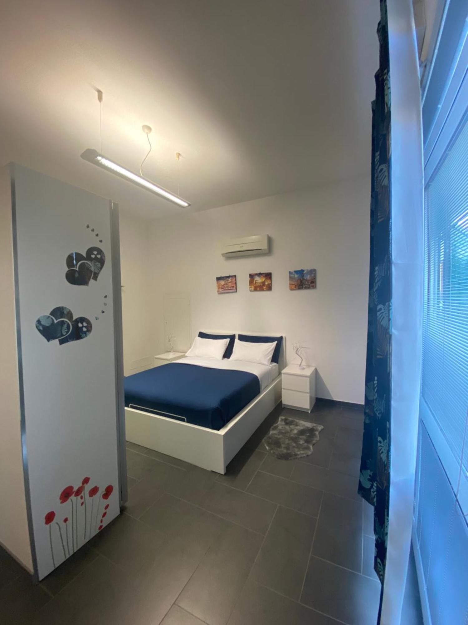 *Love'N Fly Apartament * Airport- Ducati Bologna Kültér fotó
